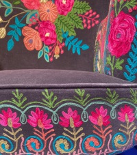  COLLECTION FRIDA Sessel Maria Louisa