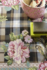  Morning Twittering 140 x 140 cm