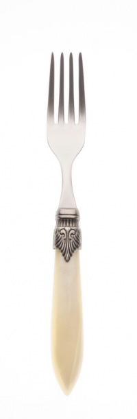  Murano Tafelbesteck Dessert Gabel