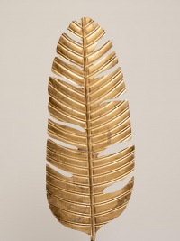  Objet Leuchte Namaskara Höhe 142 cm