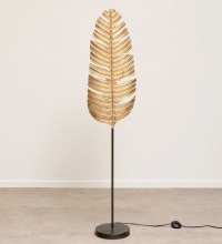  Objet Leuchte Namaskara Höhe 142 cm