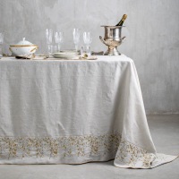 MANUFAKTUR  Tischdecke Venaria Fine Linen