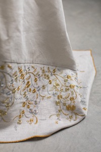  MANUFAKTUR  Tischdecke Venaria Fine Linen