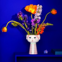  VASEN FAMILIE LYKKE Nora Lykke