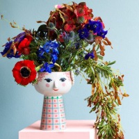  VASEN FAMILIE LYKKE Nora Lykke