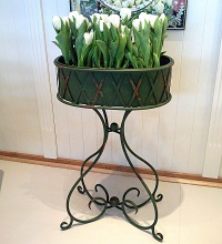  Jardinière Verteuse