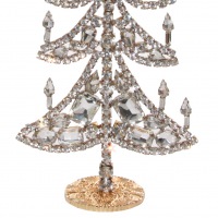  Weihnachtsbaum Retrodesign No2