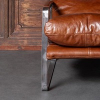  AUTHENTIC STYLE Sessel Homy