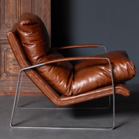  AUTHENTIC STYLE Sessel Homy