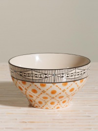  Chehoma Rapsody 4-er Set Große Schalen