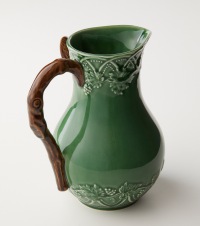  Im Grünen Wald Krug Hase