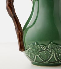  Im Grünen Wald Krug Hase