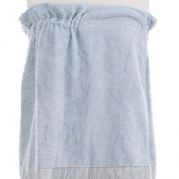  ZAUBERHAFTER PAREO Florentina, blau