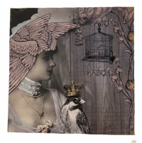  Kunstdruck The Quirky 