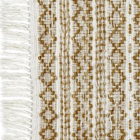  PET Paddle, mustard 60 x 90 cm