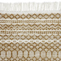  PET Paddle, mustard 60 x 90 cm