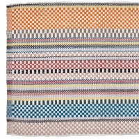  PET TEPPICH I love Colours 140 x 200  cm