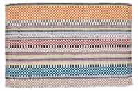  PET TEPPICH I love Colours 140 x 200  cm