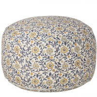  Pouf Azulejo
