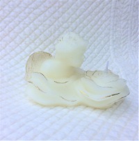  Kerze Ange sur Camelia