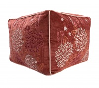  Cosy Pouf Salon Finesse