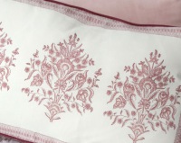  Kissen Vermala 40 x 70 cm