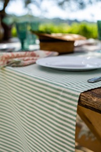  BORGO Tischläufer Amalfi  170 x 50 cm