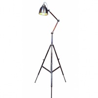  Tripod Lampe Industrialdesign