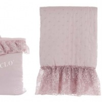  PLAID und TAGESDECKE Dolce Rosa