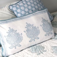  Kissen L arbre De Vie 40 x 70 cm