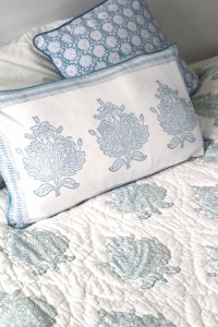  Kissen L arbre De Vie 40 x 70 cm