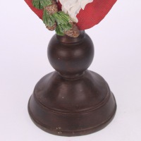  Grosse Büste Sankt Nicolaus