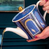  Five-o-Clock Teekanne