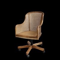  Drehstuhl Sessel Komfort & Stil
