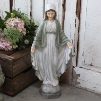  Grosse Schutzmantel-Madonnadonna 