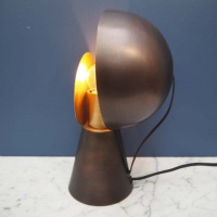  Leuchte Hide and Sleek