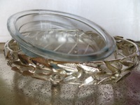  Seifenschale Couronne