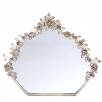  SPIEGEL Blätter und Blüten