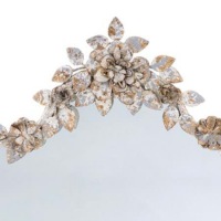  SPIEGEL Blätter und Blüten