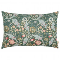  WILLIAM MORRIS COLLECTION Dorothea green 55 x 33 cm
