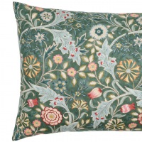  WILLIAM MORRIS COLLECTION Dorothea green 55 x 33 cm