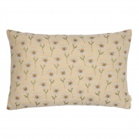  GOBELIN KISSEN Sunny Daisy 50 x 33 cm
