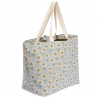  Shopper Blue Daisy