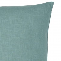  LEINENKISSEN Dusty Green 50 x 50 cm