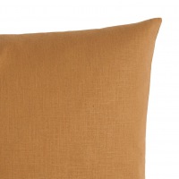  LEINENKISSEN Honig 50 x 50 cm