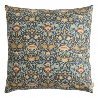 WILLIAM MORRIS COLLECTION Golden Lodden 50 x 50 cm