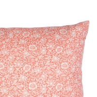  WILLIAM MORRIS COLLECTION Mallow Coral 50 x 33 cm