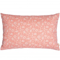  WILLIAM MORRIS COLLECTION Mallow Coral 50 x 33 cm