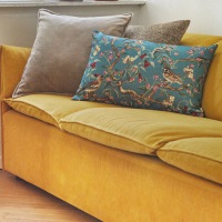  GOBELIN KISSEN Salon