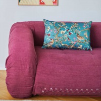  GOBELIN KISSEN Salon